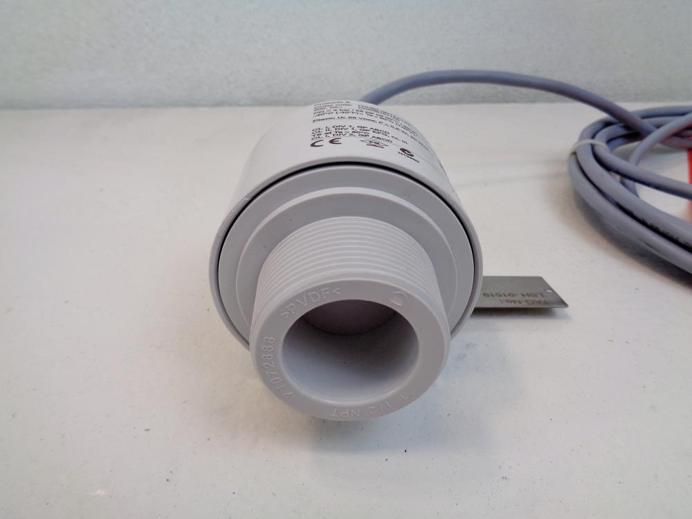 Endress Hauser Prosonic S Level Sensor FDU90-QN1AA+Z1
